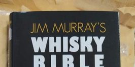 whisky bible